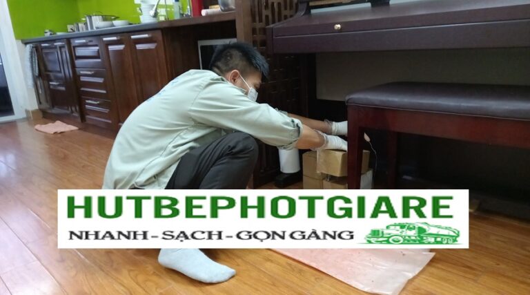 Dịch vụ diệt mối chuyên nghiệp Tại Hậu Giang không thể bỏ qua