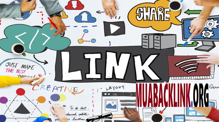 Mua bán backlink – Cách hiệu quả để nâng cao thứ hạng website