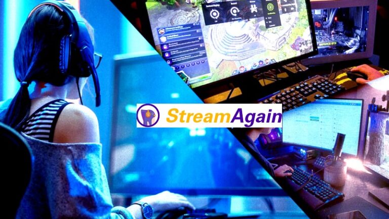 Live stream game trên Android được dùng nhiều