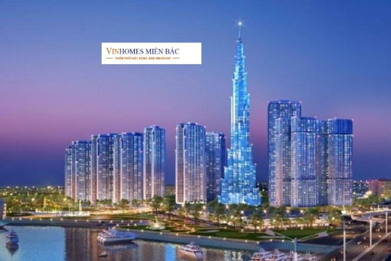 Vinhomes Gardenia Mỹ Đình