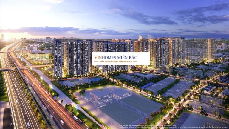 Vinhomes Grand Park uy tín nên chọn