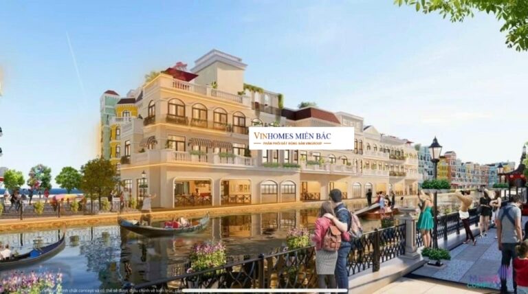 Dự án Vinhomes Wonder Park