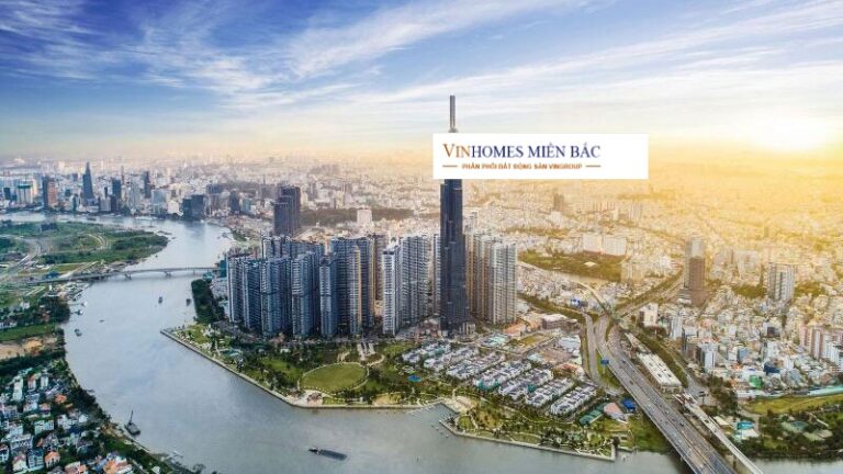 Thuê căn hộ Vinhomes gần ga tàu điện ngầm