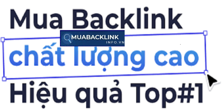 Mua Backlink Việt Nam cần biết