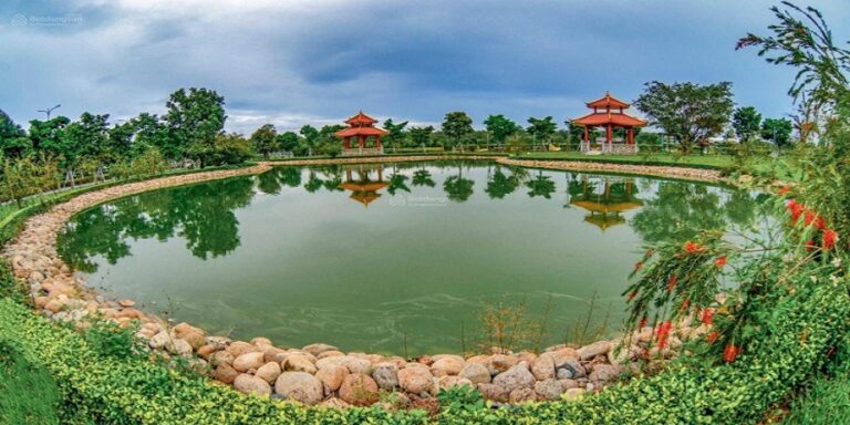 Dịch vụ tang lễ tại nghĩa trang Sala Garden uy tín