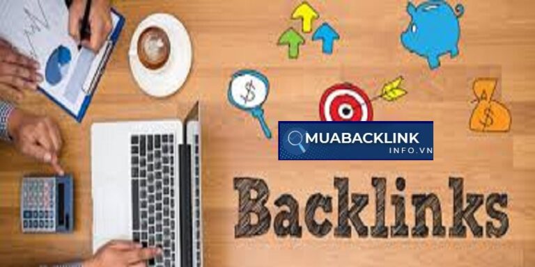 Dịch Vụ Backlink Authority