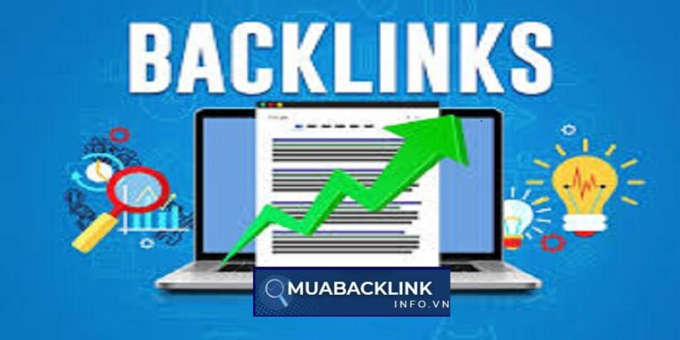 Mua Backlink Nước Ngoài