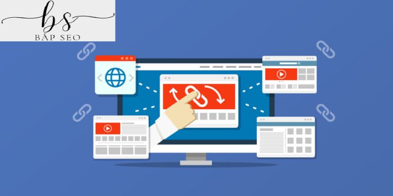 Backlink Tăng Thứ Hạng