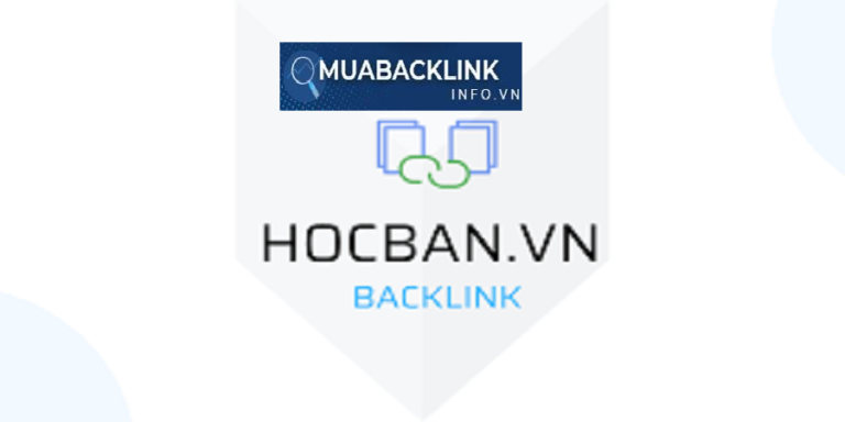 Dịch Vụ SEO Backlink Cà Mau Nên Chọn