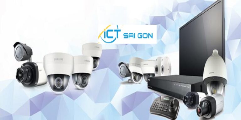 Lắp đặt camera tại quận Tân Bình TP.HCM