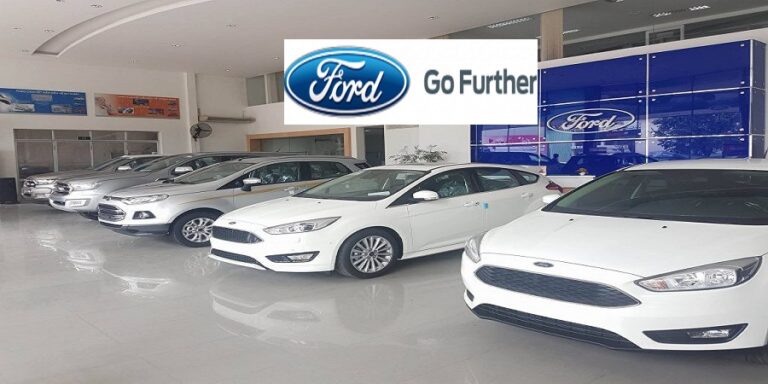 Ford Đà Nẵng