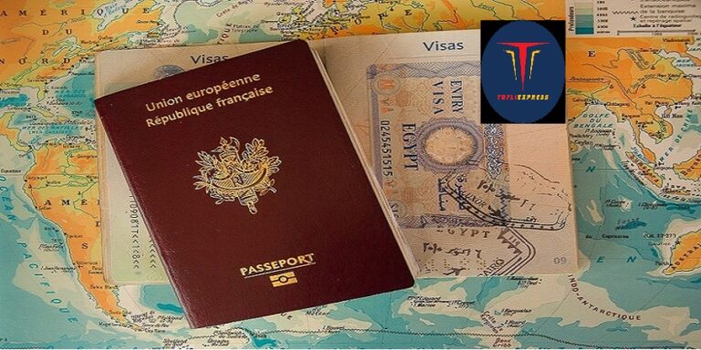 Dịch vụ visa Nga tại Bình Định hiện nay