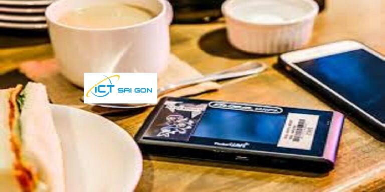 Thuê Cục Phát Wifi Tại Bắc Giang