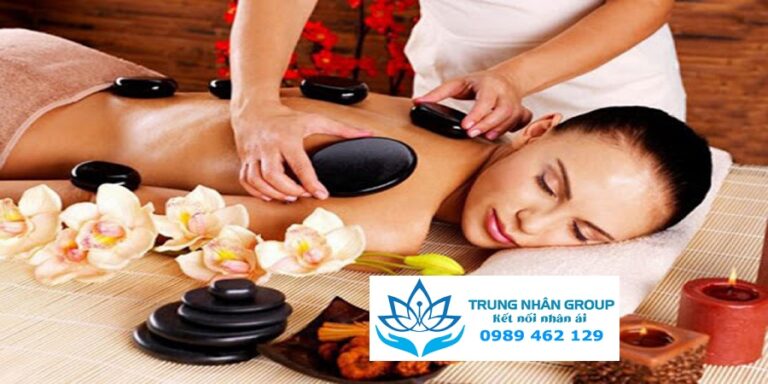 Spa Trị Liệu Trung Nhân Group Tây Ninh nên chọn