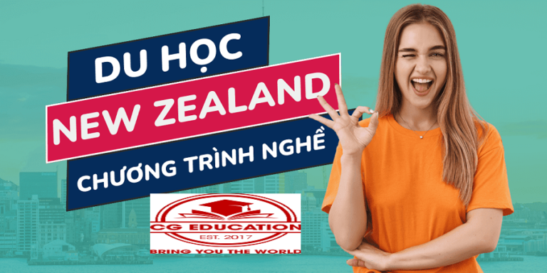 Du Học New Zealand Có Đắt Không Từ Đống Đa Hà Nội