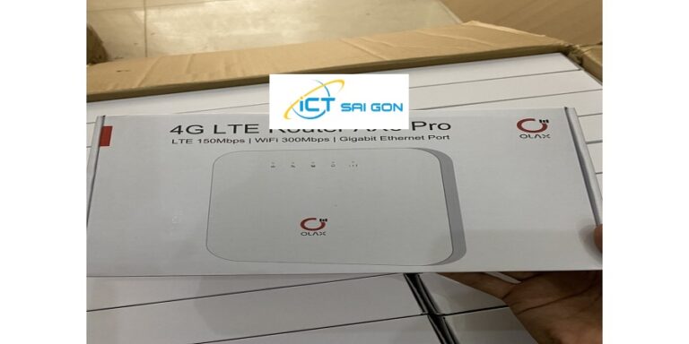 Thuê Cục Phát Wifi Tại Quận 11