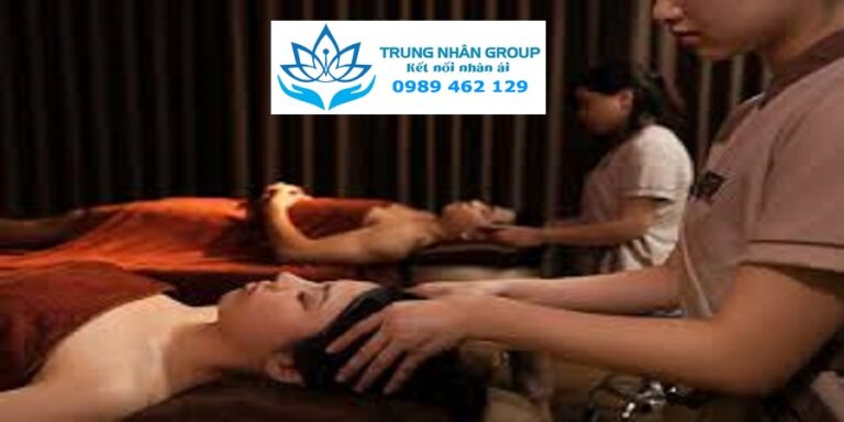 Spa Trị Liệu Trung Nhân Group Tại Sóc Trăng đáng chọn