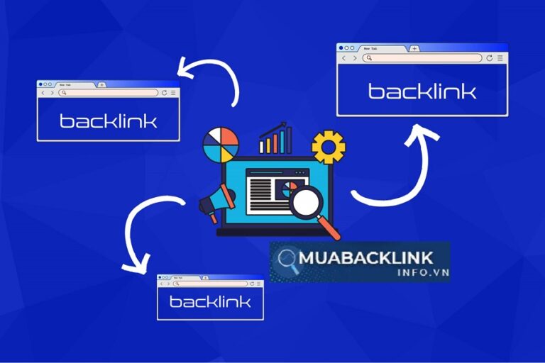 Bán Backlink Chính Hãng nên tin dùng