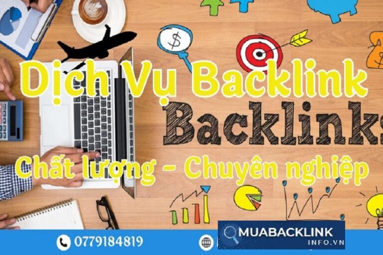 Backlink PBN loại tốt nên chọn