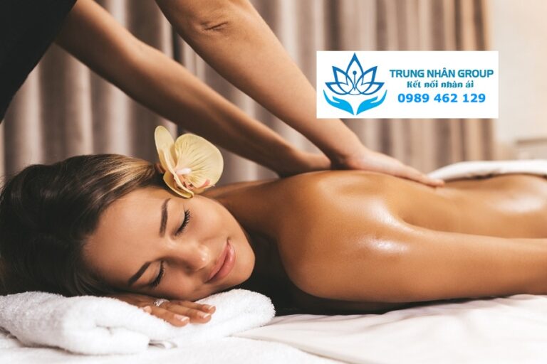 Đào Tạo Spa Long Xuyên