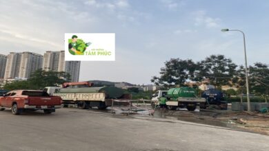 Thông Tắc Cống Tại Quảng Ninh