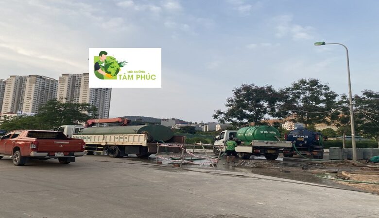 Thông Tắc Cống Tại Quảng Ninh