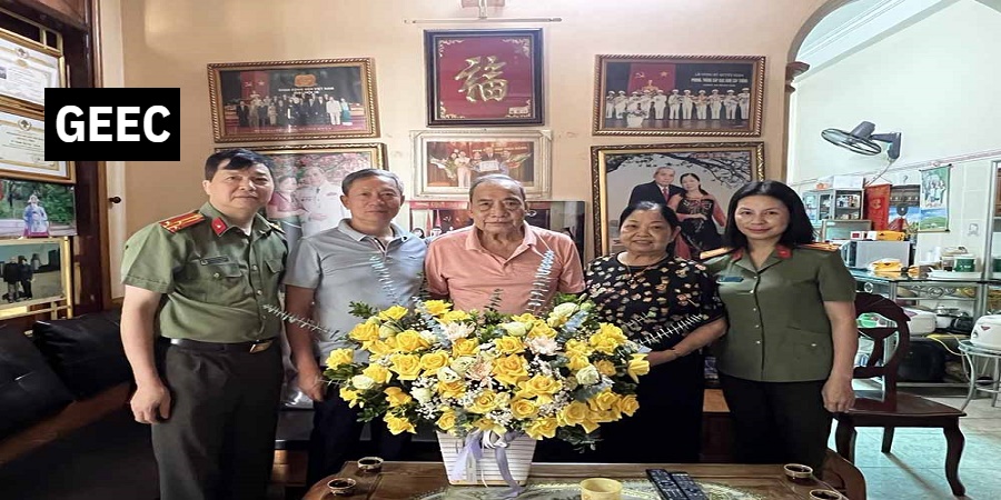 Đào Tạo Lãnh Đạo Tỉnh Thức Trong Kỷ Nguyên AI Tại Tây Ninh