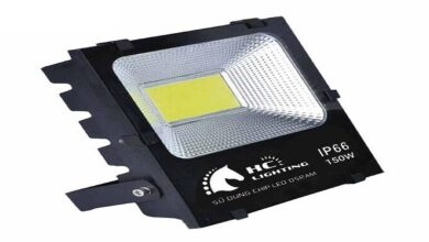 Đèn Pha LED 150W