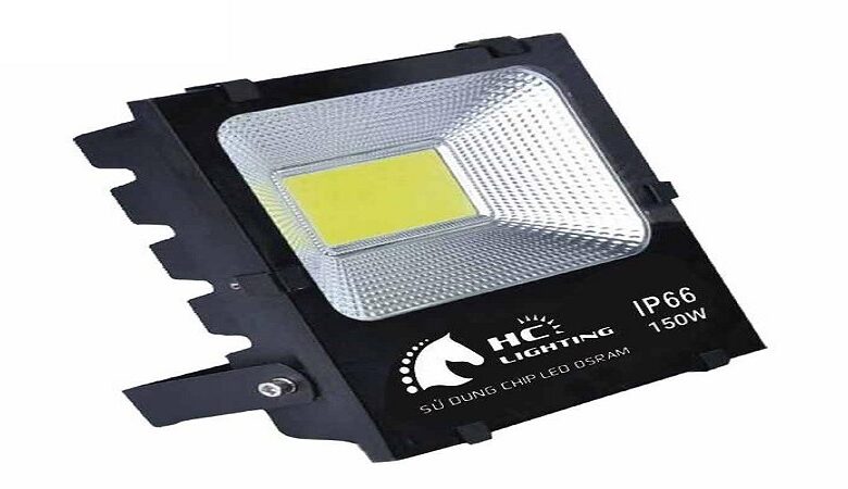 Đèn Pha LED 150W